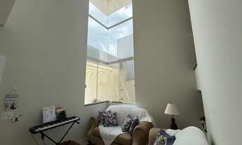 Imagem 4: SOBRADO DE ÓTIMO PADRÃO À VENDA NO RESID. SOLAR DA TOSCANA EM APUCARANA