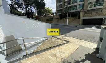 Imagem 2: Sobrado para aluguel, 6 vagas, Jardim do Mar - São Bernardo do Campo/SP