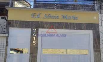 Imagem: Apartamento em Vermelha - Teresina