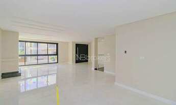 Imagem 6: Casa com 4 dormitórios à venda, 418 m² por R$ 2.500.000,00 - Campo Comprido - Curitiba/PR