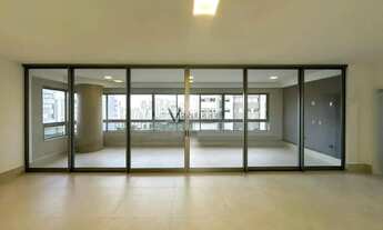 Imagem 3: Apartamento 04 suítes para Locação Vale do Sereno