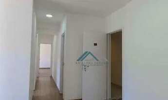 Imagem 5: Apartamento com 3 dormitórios, sendo 1 suíte 83 m² - venda por R$ 1.095.000 ou aluguel por