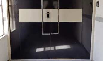 Imagem 2: Complexo Comercial no Ed. Santos Dumont Center