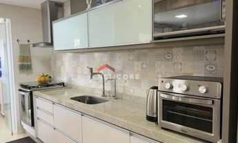 Imagem 6: Apartamento em Rua Chiara Lubich - Jardim Ermida I - Jundiaí/SP