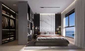 Imagem 7: VISTA PARA O MAR: 4 SUÍTES E SACADA GOURMET!