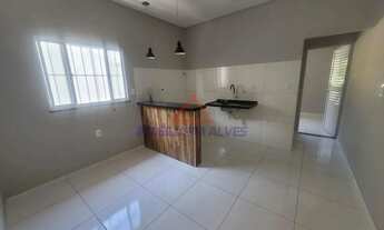 Imagem 7: Apartamento em Vermelha - Teresina