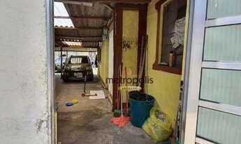 Imagem 6: Terreno à venda, 300 m² por R$ 690.000,00 - Fundação - São Caetano do Sul/SP