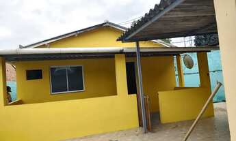 Imagem 6: Casa ampla no Centro de Piabetá terreno grande e localização privilegiada!