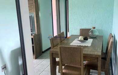 Imagem 6: Apartamento de 2 dormitórios, 1 vaga, elevador no bairro Humaitá