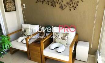 Imagem 4: APARTAMENTO A VENDA NA SAÚDE 70M 2DORMS/1VAGA DE GARAGEM