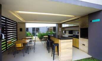 Imagem 5: Apartamento para aluguel com 69 m² | 2 Quartos (1 Suíte