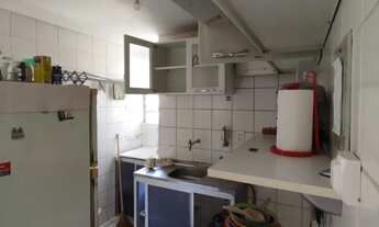 Imagem 2: ALUGO APARTAMENTO MOBILIADO NO CRISTO REI