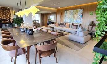 Imagem 7: Apartamento à venda no Greenville | Lumno | 4 Suítes | 276m²