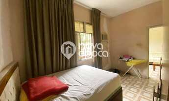 Imagem 4: Riachuelo Apartamento com 2 dormitórios