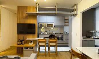 Imagem 3: Apartamento 2 Dorms no Grand Kazza Urbanova