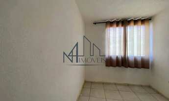 Imagem 5: Apartamento 02 quartos - Conj. Vera Cruz - Goiãnia - GO