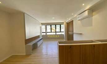 Imagem: Apartamento com uma suíte, no Centro de