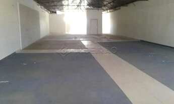 Imagem 3: Salão comercial para locação com 747m² 3 vagas na Avenida Dom Pedro I