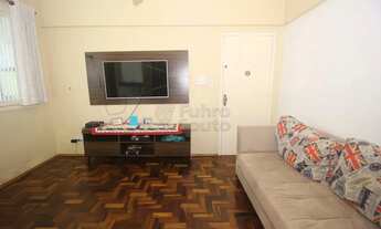 Imagem 4: Apartamento mobiliado no Edifício Massot - Conforto, praticidade e uma localização privile