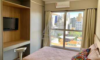 Imagem 6: Apartamento à venda em Campinas, Cambuí, com 1 suíte, com 58 m², London Loft