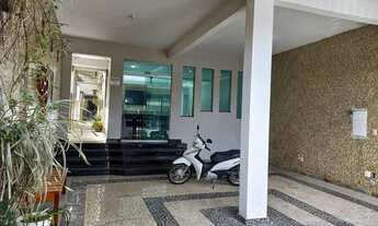 Imagem 3: CASA 04 QTO FINS COMERCIAIS 435M² TV. ESTRELA PRÓX. AV JOÃO PAULO II - MARCO kjp