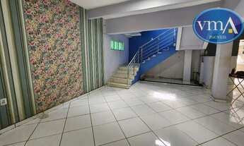 Imagem 6: Vendo Sobrado, 200m², 3 suítes, Bairro Canjica, Cuiabá-MT