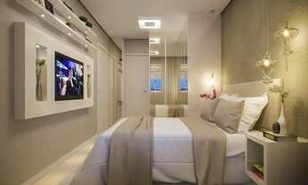 Imagem 4: Apartamento para venda com 100m² e 2 vagas - Condomínio Selenza Parque São Domingos