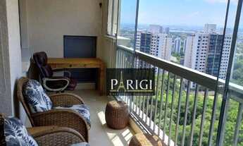 Imagem 2: Apartamento com 1 dormitório para alugar, 60 m² por R$ 5.400,00/mês - Petrópolis - Porto A