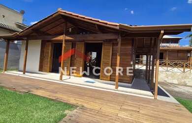 Imagem: Casa de condomínio em Rua Olívio Baptistella