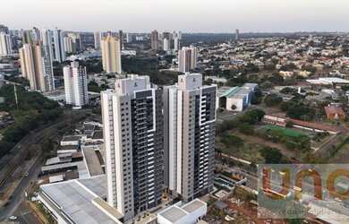 Imagem 3: Apartamento de 3 Suítes no Condomínio Toscana | Plaenge