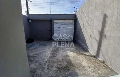 Imagem 3: Casa com 2 dormitórios à venda, 68 m² por R$ 350.000,00 - Barra do Ceará - Fortaleza/CE