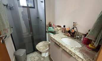 Imagem 4: Casa com moveis planejados em condomínio Fechado para locação!!