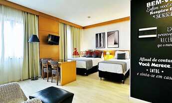 Imagem: Flat com ótimo preço no Tatuapé. Confira!