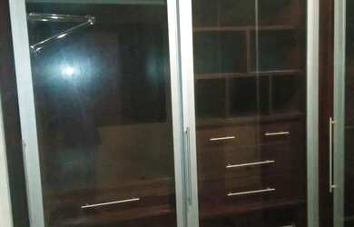 Imagem 15: Semi Mobiliado Apartamento com 2 dormitórios