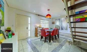 Imagem 2: Casa 3 dormitórios para alugar Jardim São Pedro Porto Alegre/RS