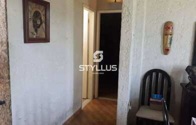 Imagem 5: Del Castilho Apartamento cobertura com 5 dormitórios