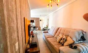 Imagem 6: Apartamento com 3 quartos à venda, 84 m² por R$ 540.000 - Parque Morumbi - Votorantim/SP