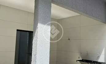 Imagem 3: Casa Alto Padrão na Vila Oliveira Aparecida de Goiânia codigo: 159602