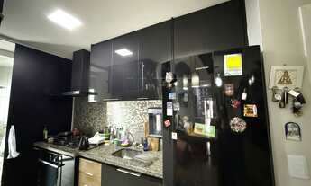 Imagem: Apartamento 3 quartos para venda - Residencial