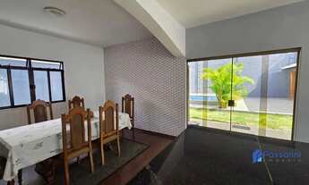 Imagem 11: CASA À VENDA CONDOMÍNIO SÃO LUCAS