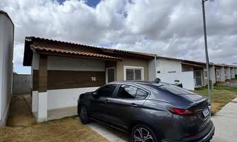 Imagem: 10- CASA EM CONDOMINIO COM SUITE POR 135