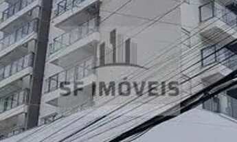 Imagem: Belíssimo Stúdio de 37 m², mobiliado