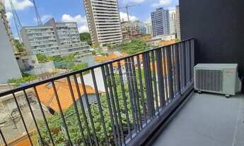 Imagem 3: SãO PAULO - Kitchenette/Studio - Pinheiros