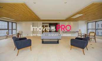 Imagem: Garden, Vila Nova Conceição - São Paulo