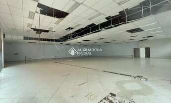 Imagem 6: Prédio Comercial no bairro Ouro Branco