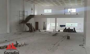 Imagem 6: Salão para alugar, 375 m² por R$ 14.000,00/mês - Centro - Nova Odessa/SP