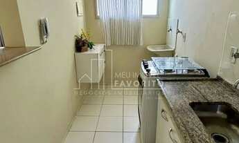 Imagem 7: Apto Mobiliado para Locação 48m 2 Dorms Pronto para Morar