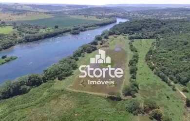 Imagem 2: Chácaras à venda a partir de 1.000 m² sendo a partir de R$ 120.000 - Zona Rural Rio Aragua