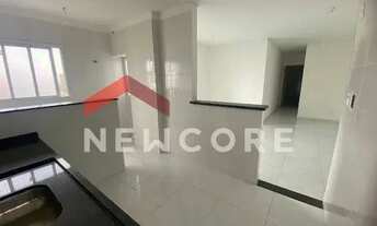 Imagem 4: Apartamento em Rua Pedro Álvarez Cabral - Aviação - Praia Grande/SP