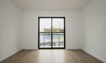 Imagem 5: Seu Espaço Privativo no Boa Vista - Sobrado com Excelente Custo-Benefício